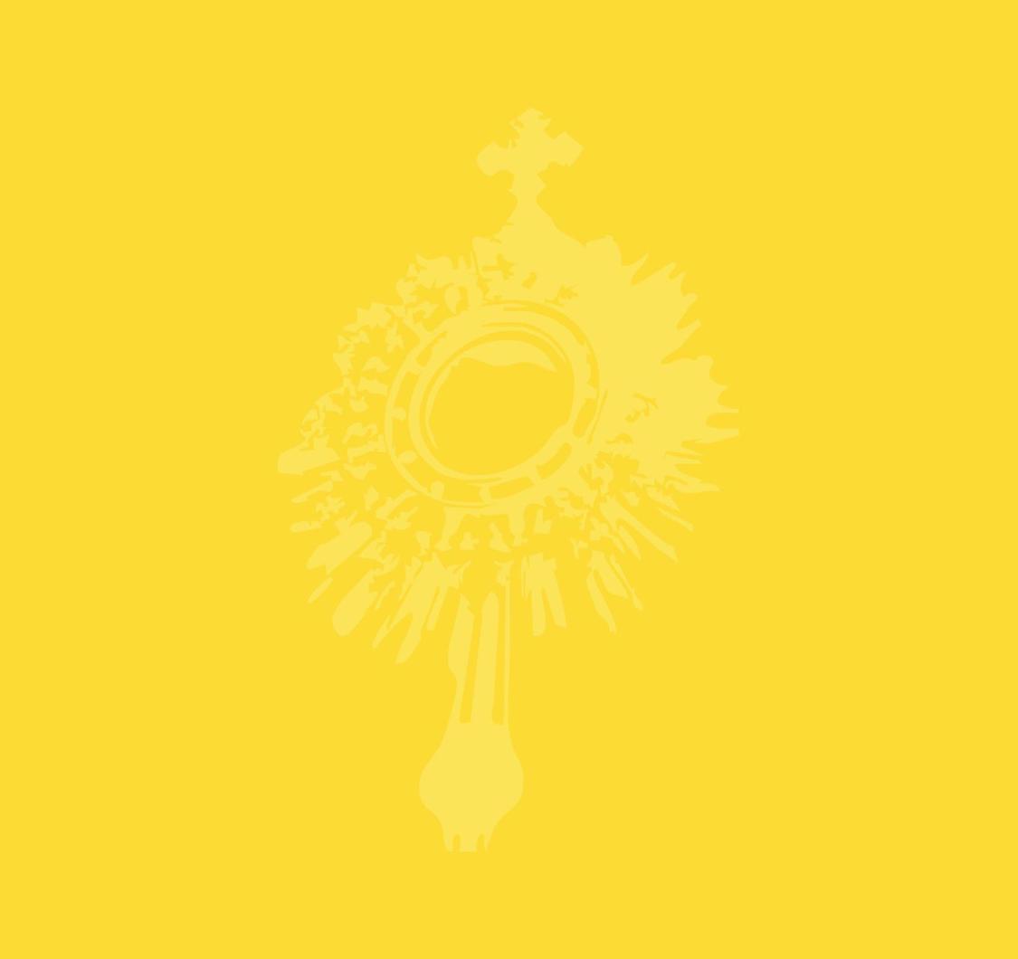 Adoration Jubilé 2025